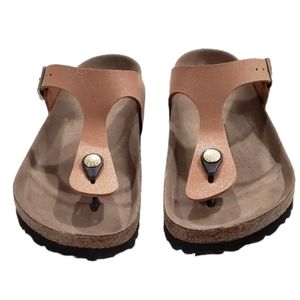 Birkenstock Gizeh Thong Sandals